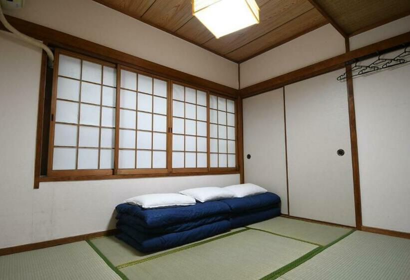 Номер Стандарт, Onsen Yado Hamayu Nagi