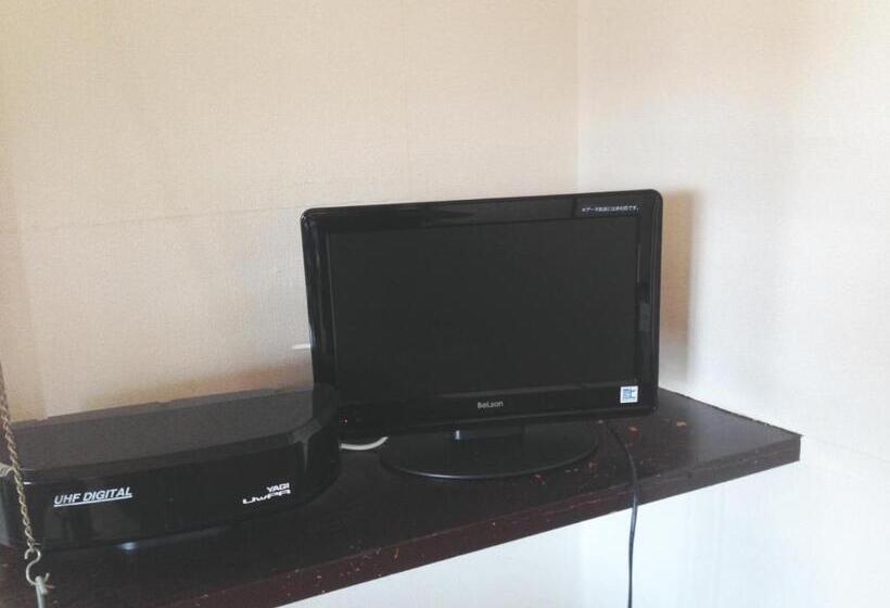 4인용 스탠다드 룸, Onsen Yado Hamayu Nagi