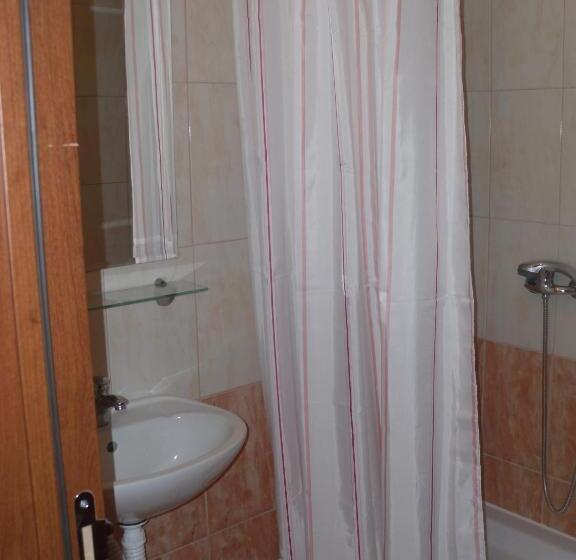 اتاق راحتی, Pansion Alfa