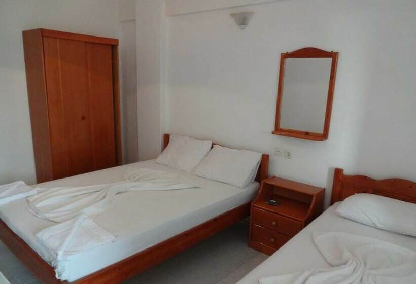 Номер Basic, Gokce Motel Apart