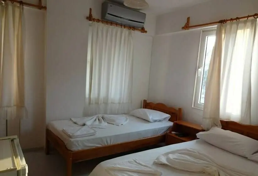 ベーシックルーム, Gokce Motel Apart