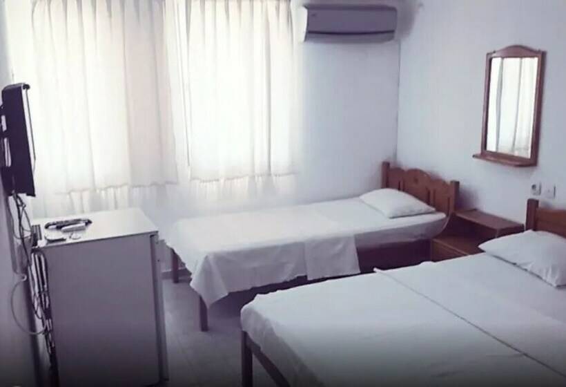 חדר בסיסי, Gokce Motel Apart