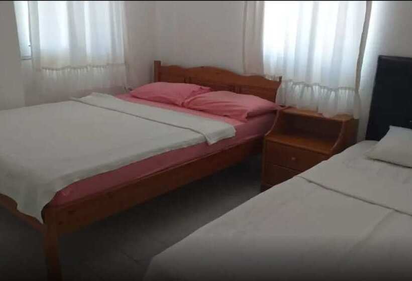 חדר בסיסי, Gokce Motel Apart
