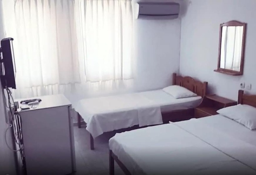 Номер Basic, Gokce Motel Apart