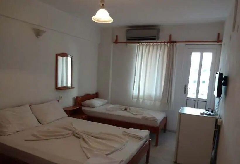 ファミリールーム, Gokce Motel Apart