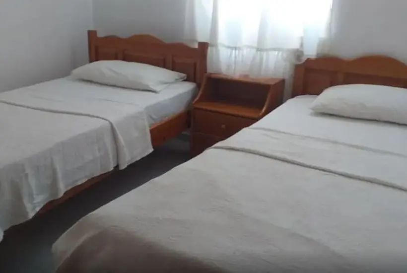 ファミリールーム, Gokce Motel Apart
