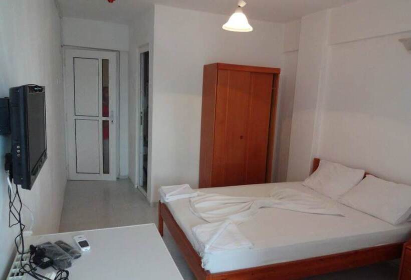 חדר משפחתי, Gokce Motel Apart