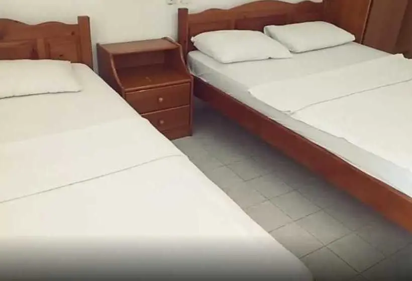 ファミリールーム, Gokce Motel Apart