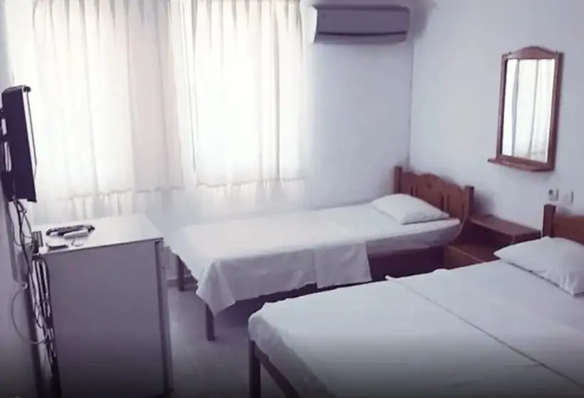 ファミリールーム, Gokce Motel Apart