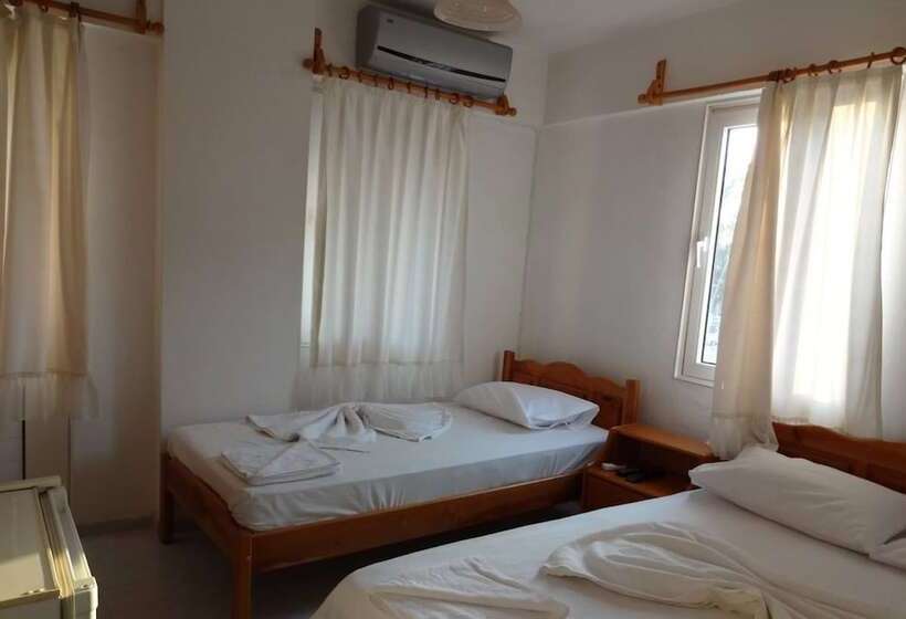 Семейный Номер, Gokce Motel Apart