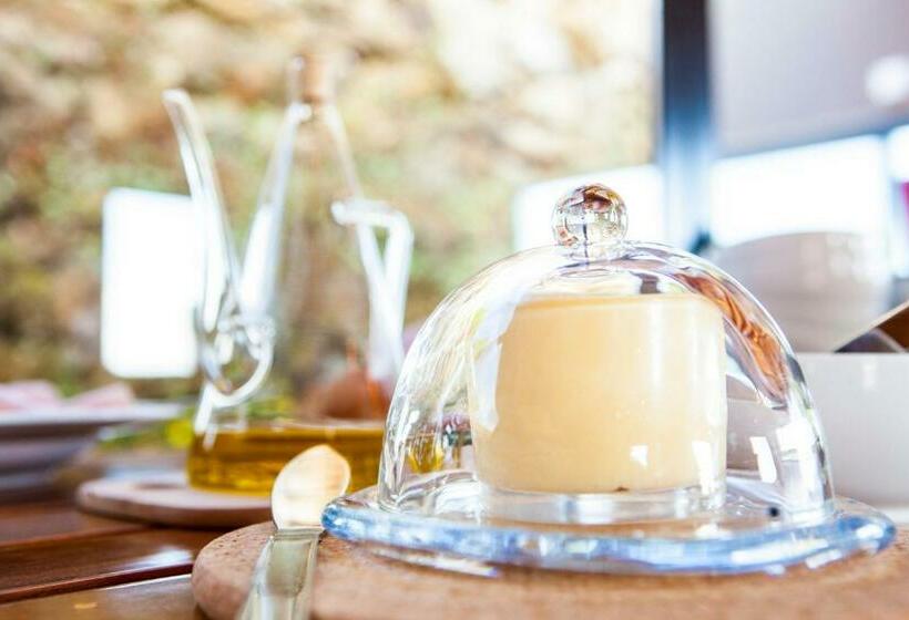 침실 3개 주택, Caparica Azores Ecolodge