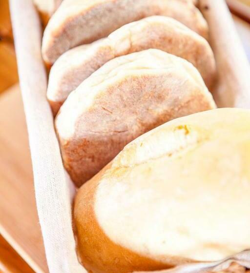 침실 3개 주택, Caparica Azores Ecolodge