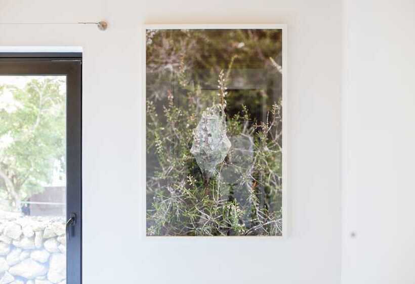 침실 3개 주택, Caparica Azores Ecolodge