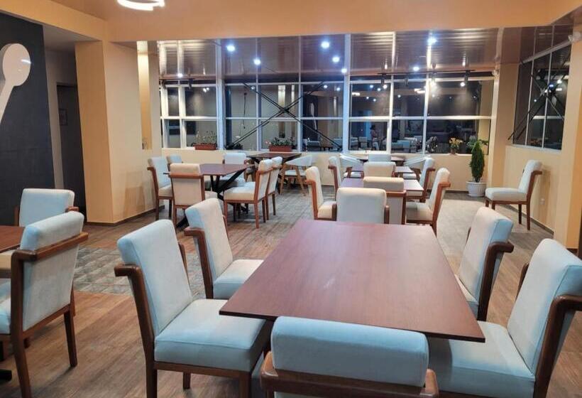 キングサイズベッドのデラックスルーム, Don Bartolo