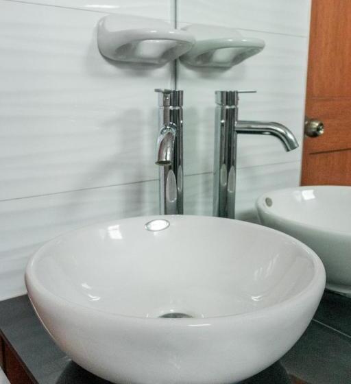 キングサイズベッドのデラックスルーム, Don Bartolo