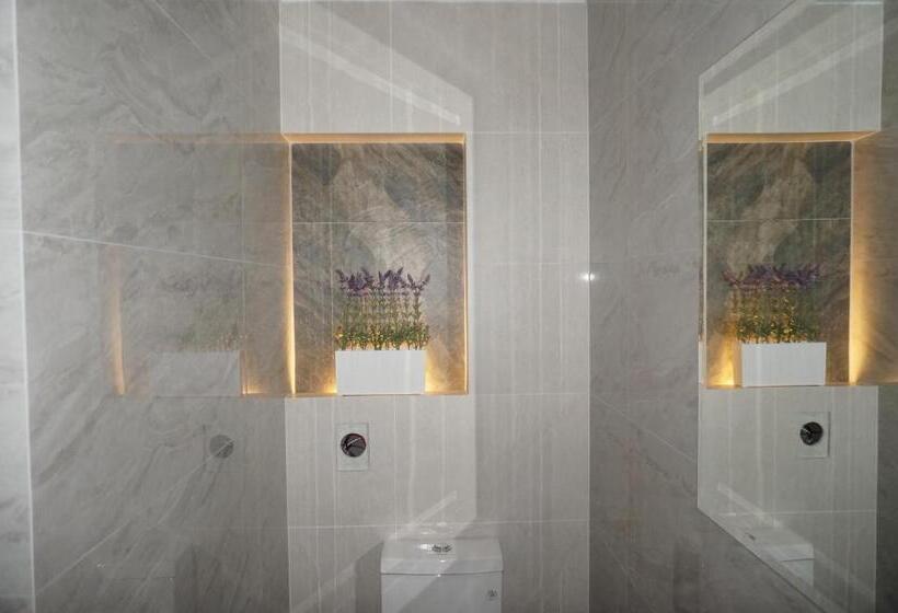 キングサイズベッドのスーペリアルーム, Don Bartolo