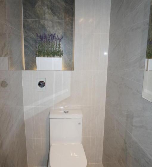 キングサイズベッドのスーペリアルーム, Don Bartolo