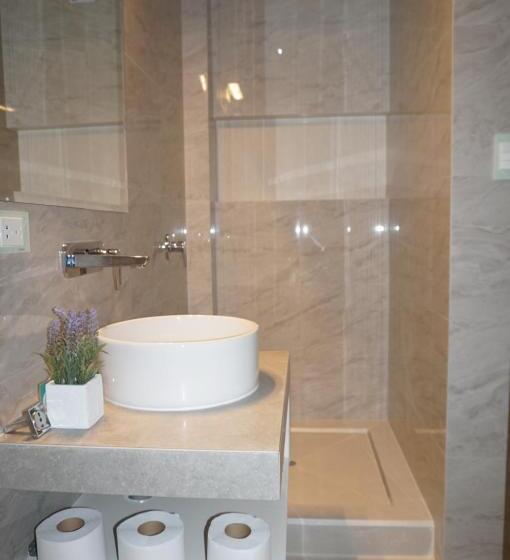 キングサイズベッドのスーペリアルーム, Don Bartolo