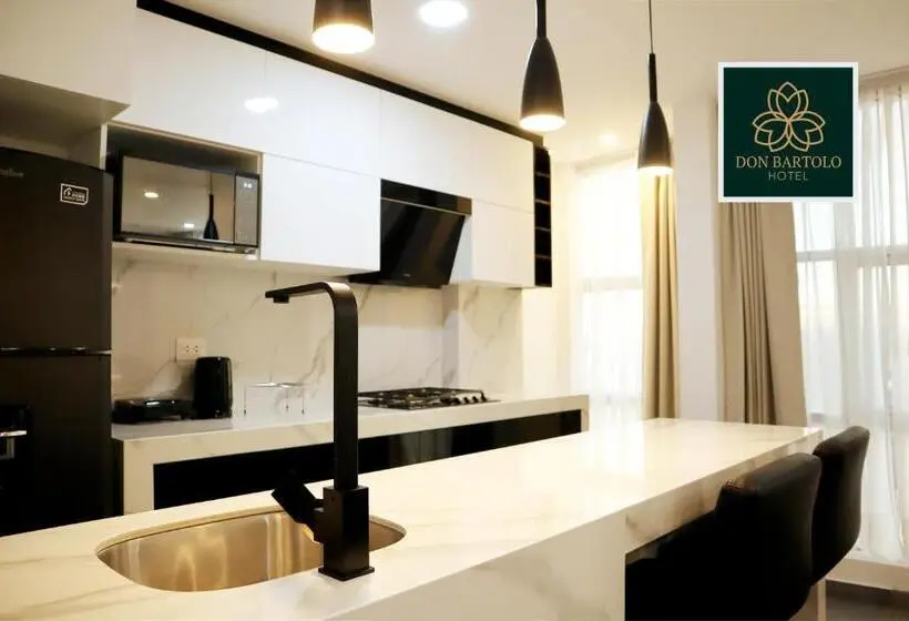 Suite, Don Bartolo