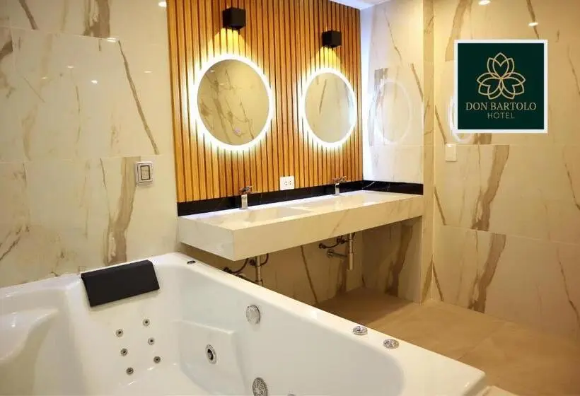 Suite, Don Bartolo