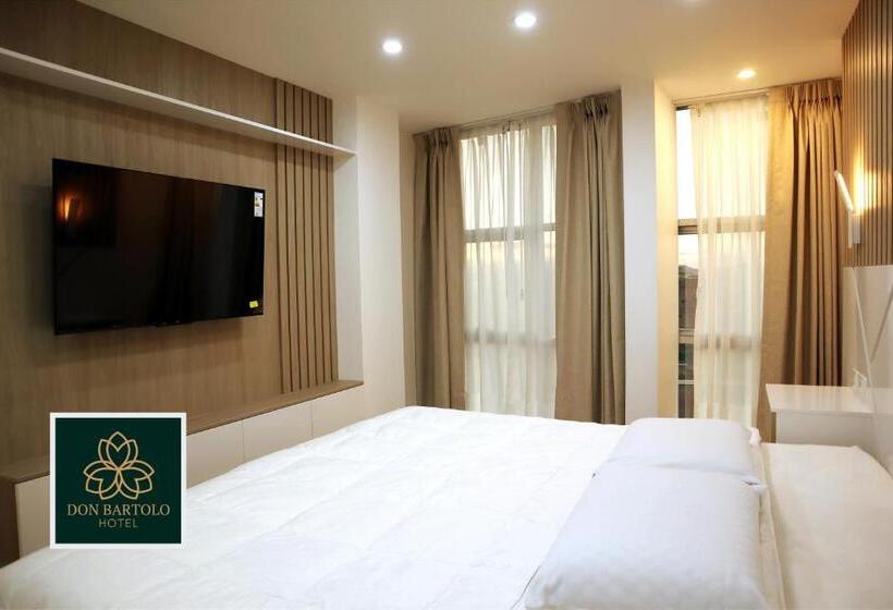 スイート, Don Bartolo