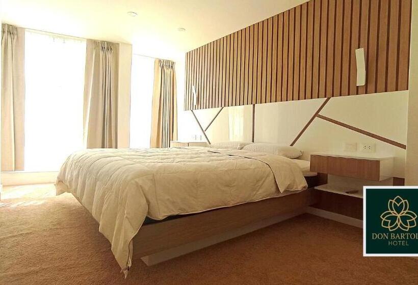 スイート, Don Bartolo