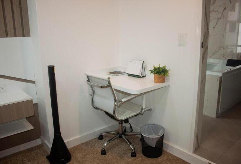 スイート, Don Bartolo