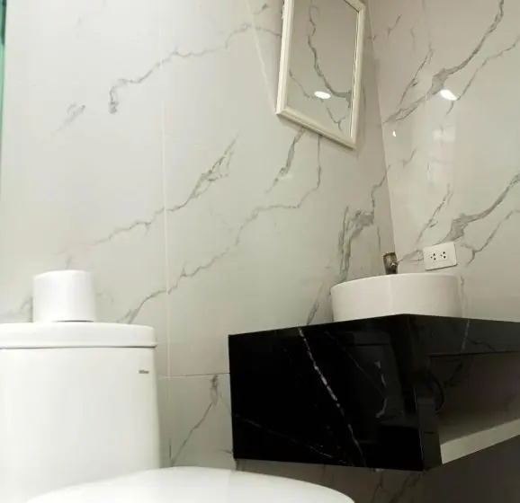 Chambre Deluxe, Don Bartolo