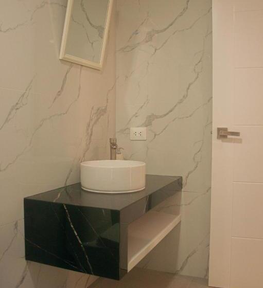 デラックスルーム, Don Bartolo