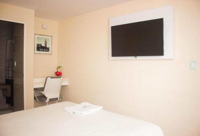 デラックスルーム, Don Bartolo