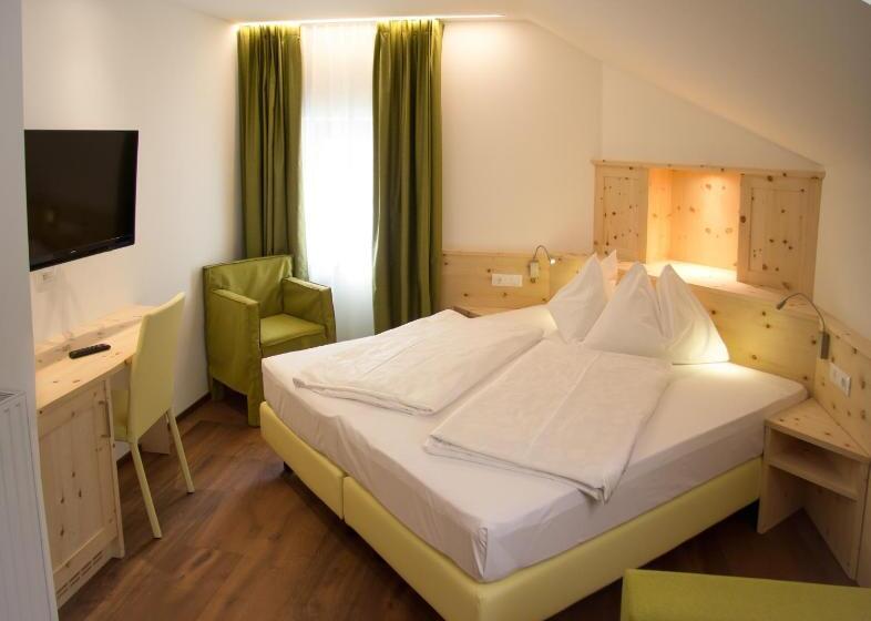 标准间, Goldener Löwe   Anno 1773