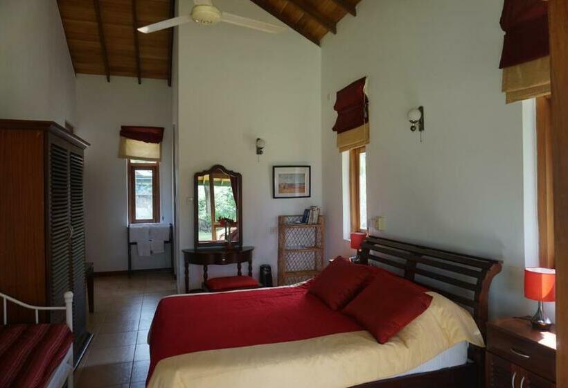 デラックスファミリールーム, Jungle Tide