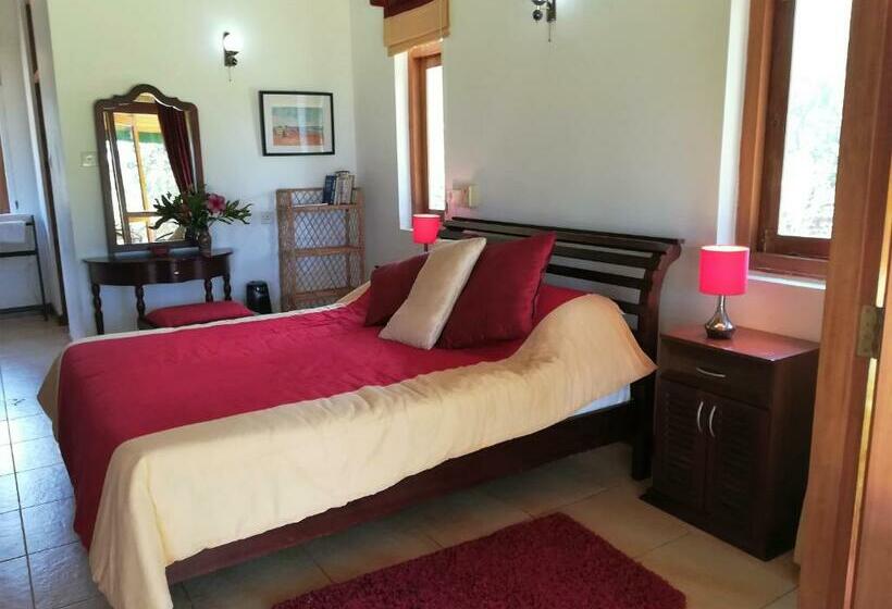 デラックスファミリールーム, Jungle Tide