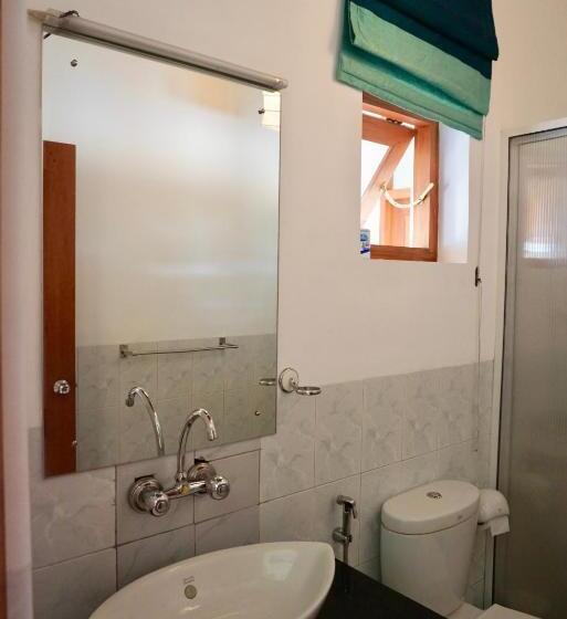 デラックスルーム, Jungle Tide