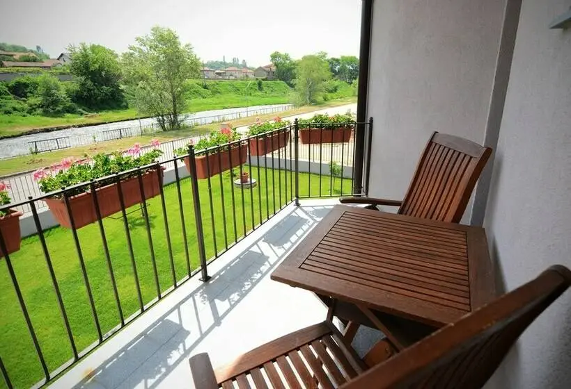 クラシックルーム, Katerina Guest House