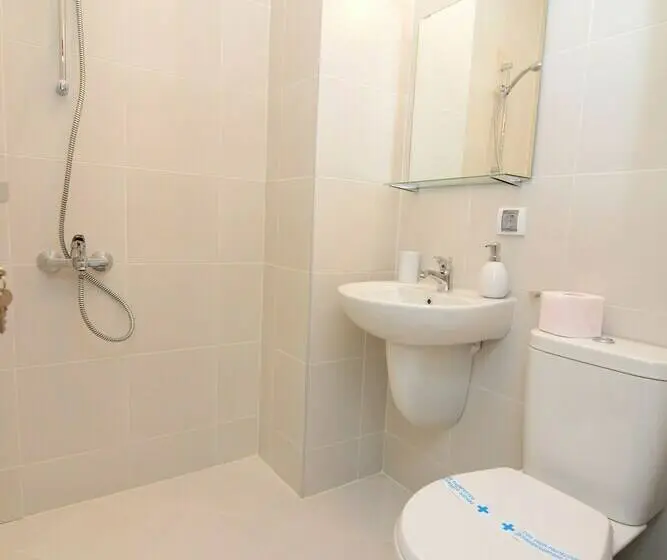 クラシックルーム, Katerina Guest House