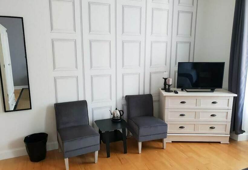 标准间, Le Domaine Du Haut Preau