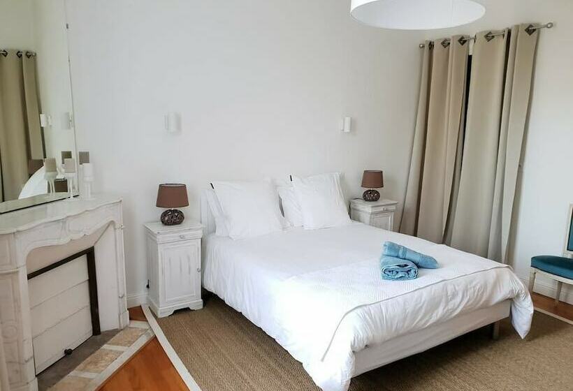 标准间带游泳池, Le Domaine Du Haut Preau