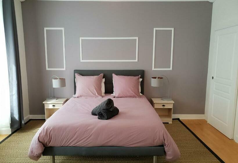 标准间, Le Domaine Du Haut Preau