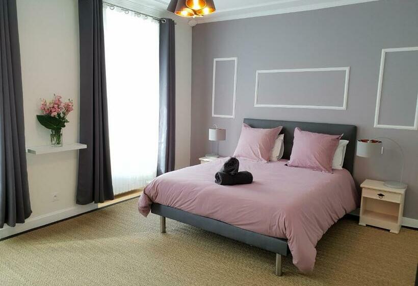 标准间, Le Domaine Du Haut Preau