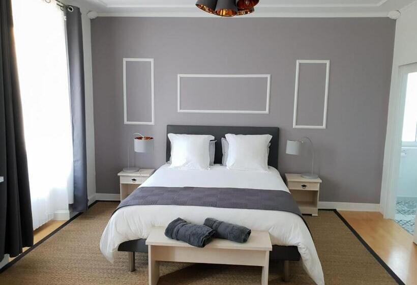 标准间, Le Domaine Du Haut Preau