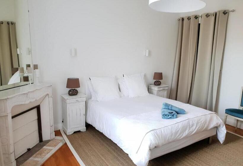 标准间带游泳池, Le Domaine Du Haut Preau