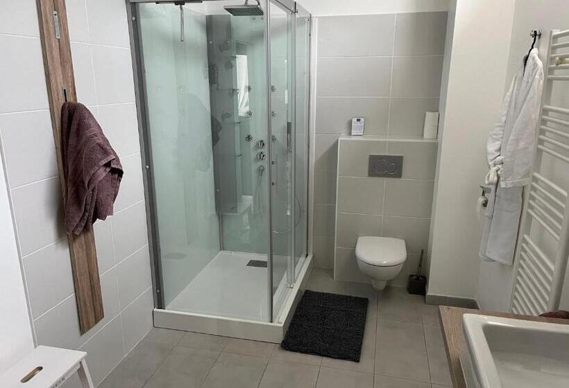 标准间, Le Domaine Du Haut Preau