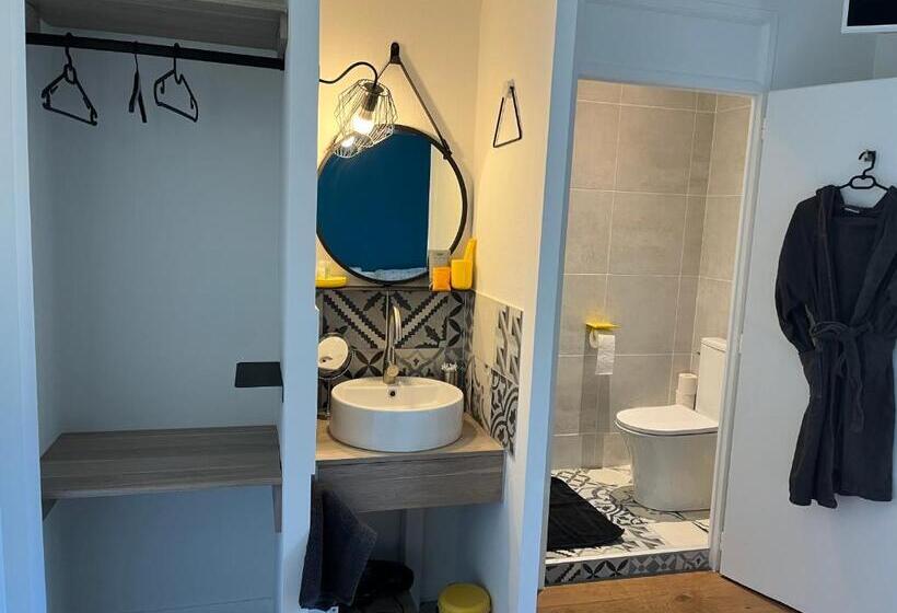 1间卧室的房子, Le Domaine Du Haut Preau