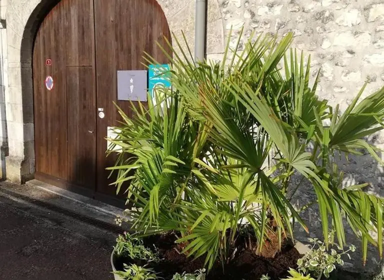 １ベッドルームハウス, Le Domaine Du Haut Preau