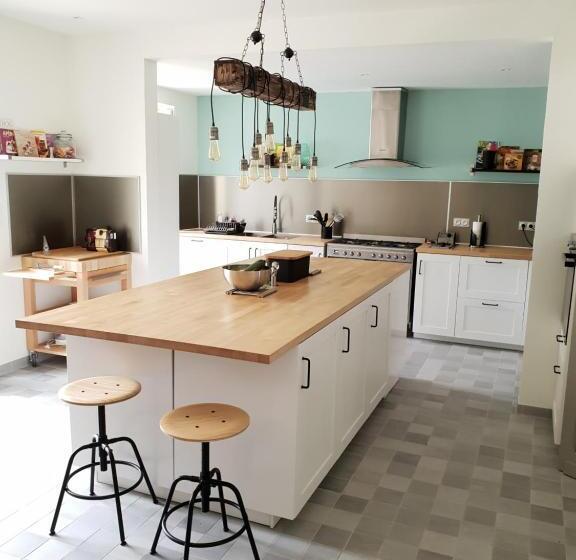 1间卧室的房子, Le Domaine Du Haut Preau