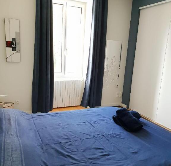 1间卧室的房子, Le Domaine Du Haut Preau