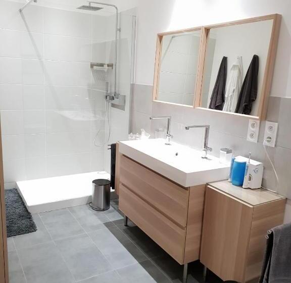 1间卧室的房子, Le Domaine Du Haut Preau