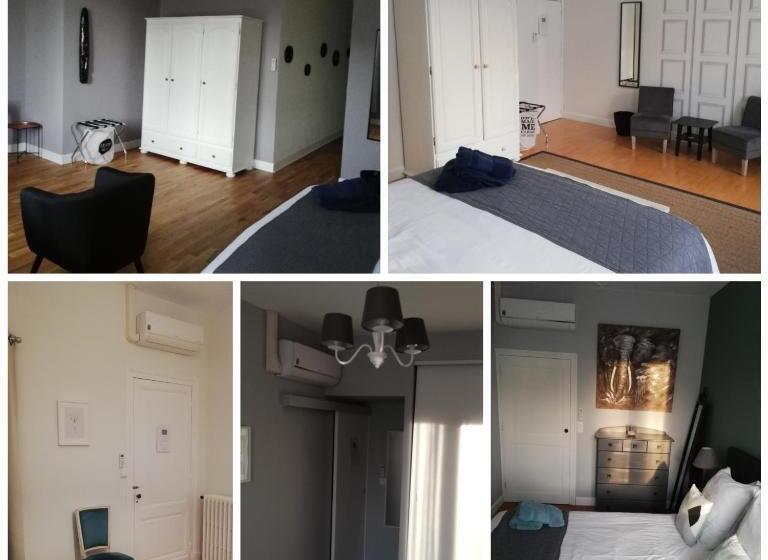 1间卧室的房子, Le Domaine Du Haut Preau