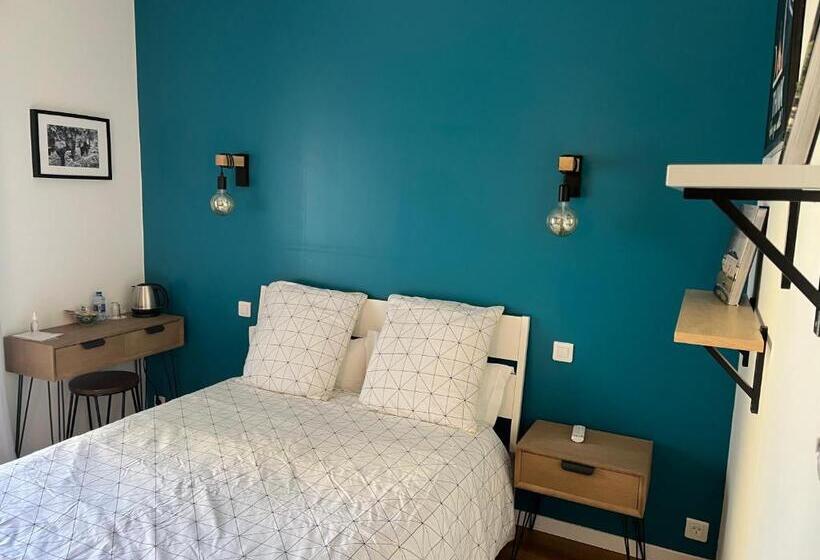 标准间, Le Domaine Du Haut Preau